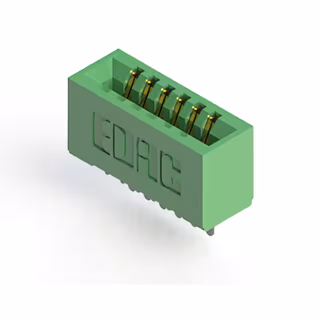 341-006-500-101 EDAC Inc.  Edgeboard Connectors